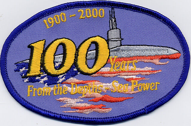Original Patch Artwork