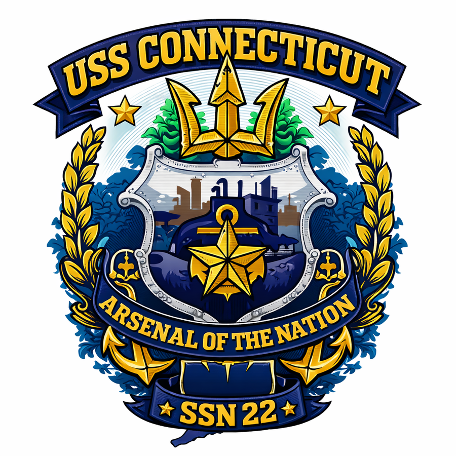 Original Patch Artwork