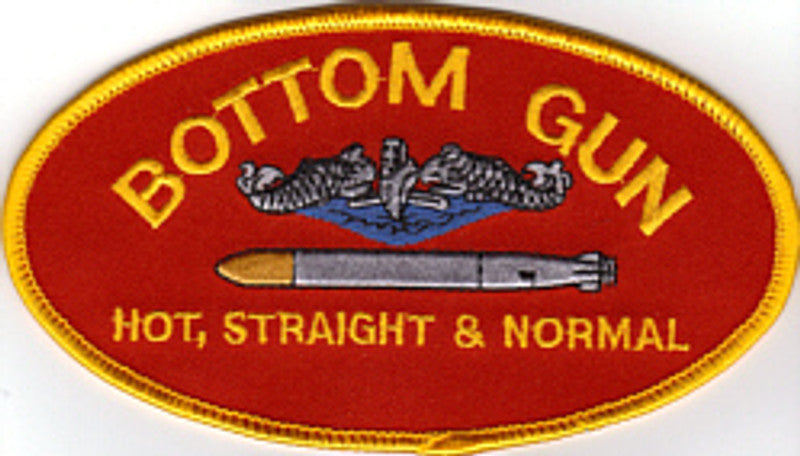 Original Patch Artwork