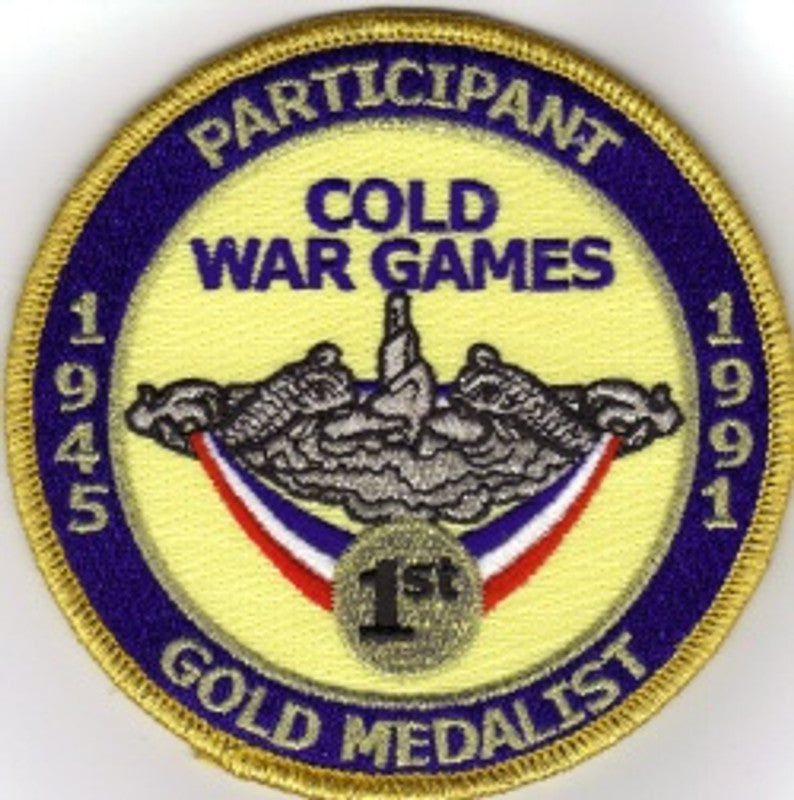Original Patch Artwork