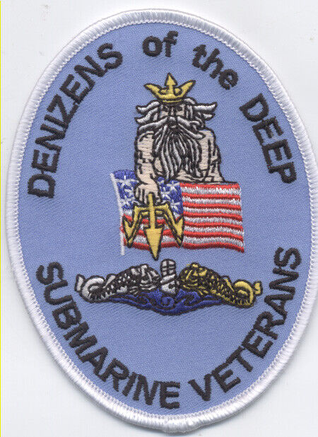 Original Patch Artwork