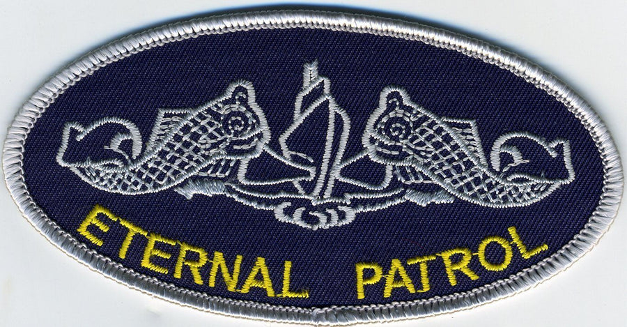 Original Patch Artwork