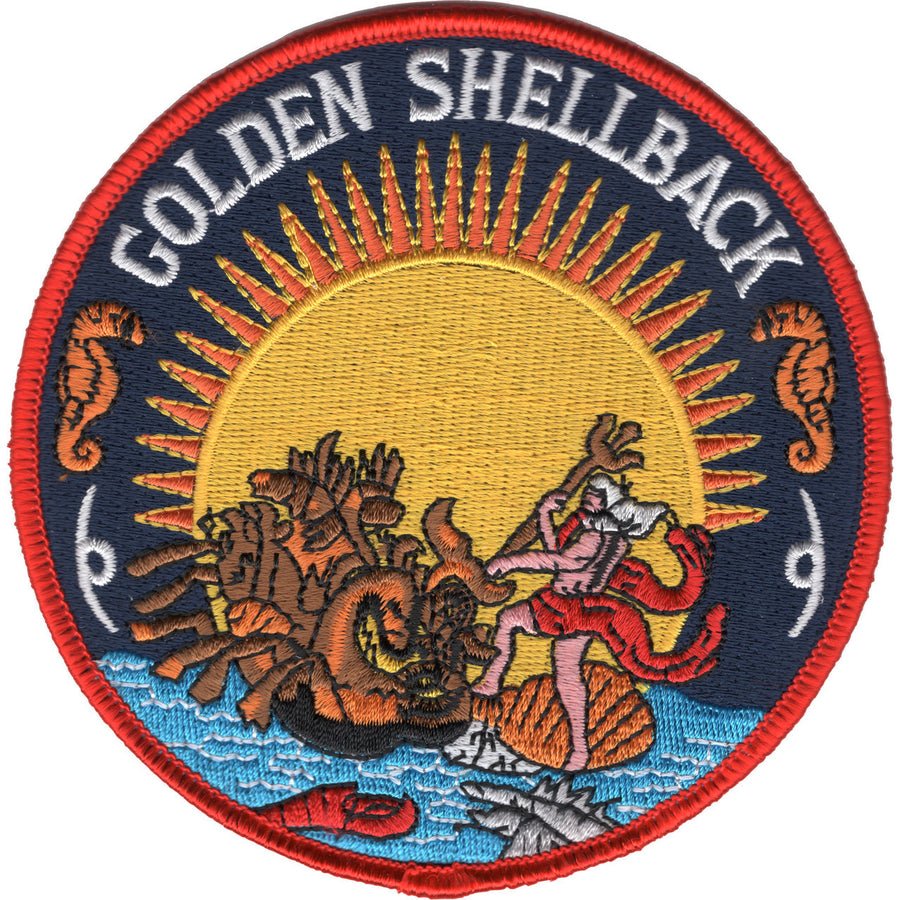 Original Patch Artwork