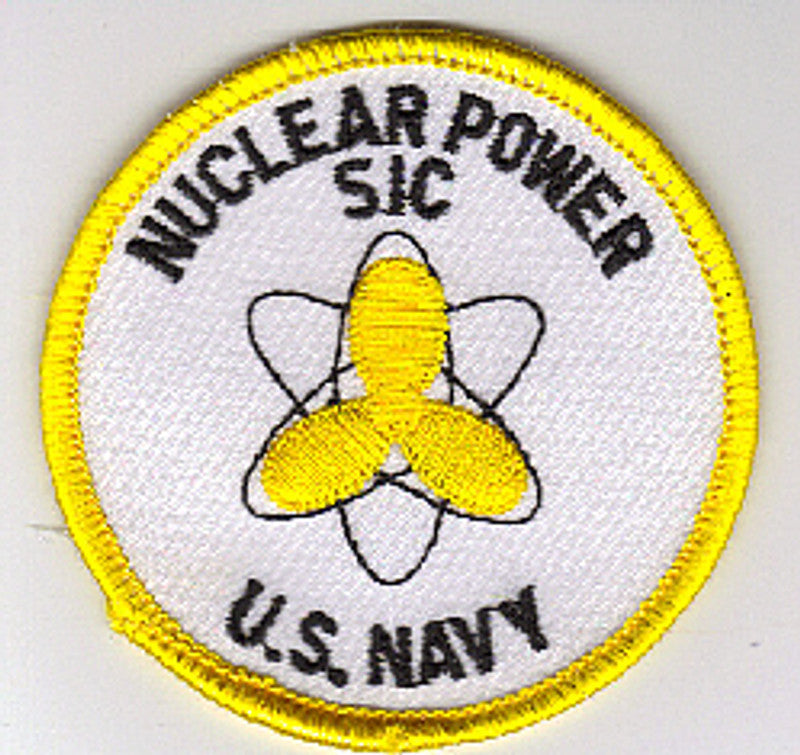 Original Patch Artwork