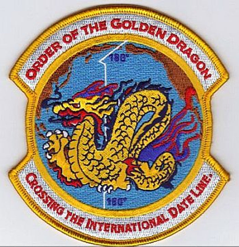 Original Patch Artwork