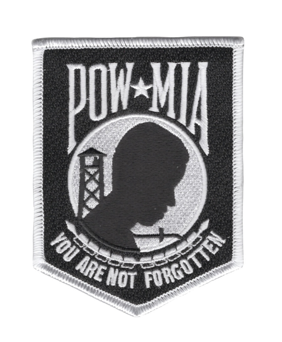 Original Patch Artwork