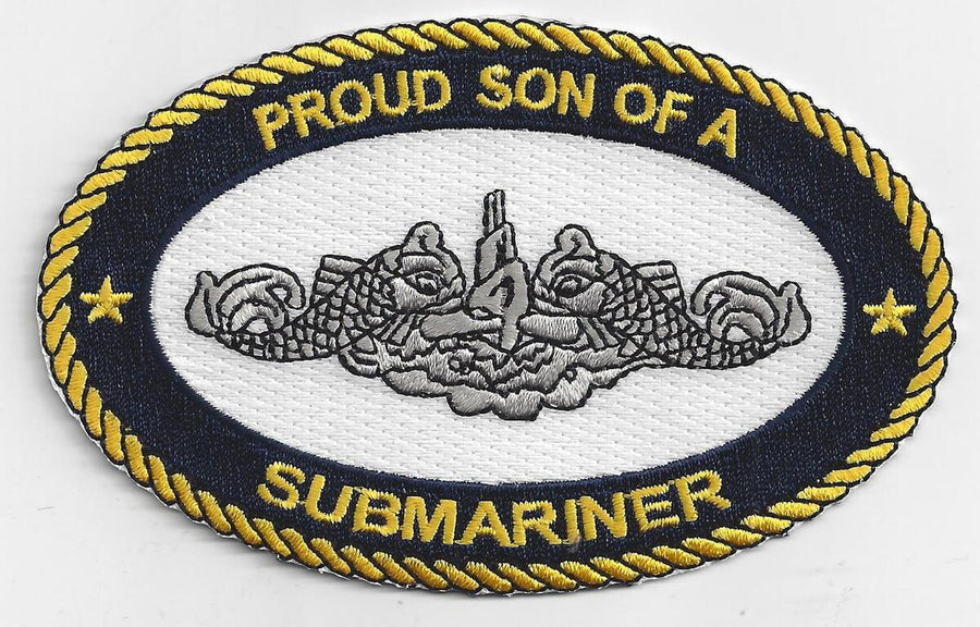 Original Patch Artwork