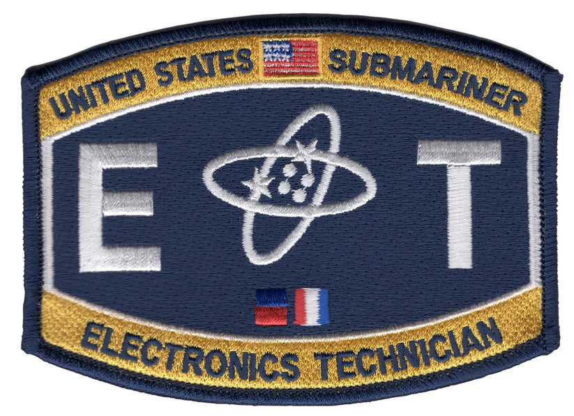 Original Patch Artwork