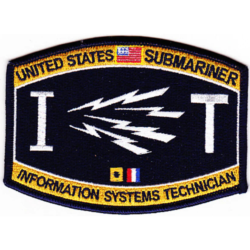 Original Patch Artwork