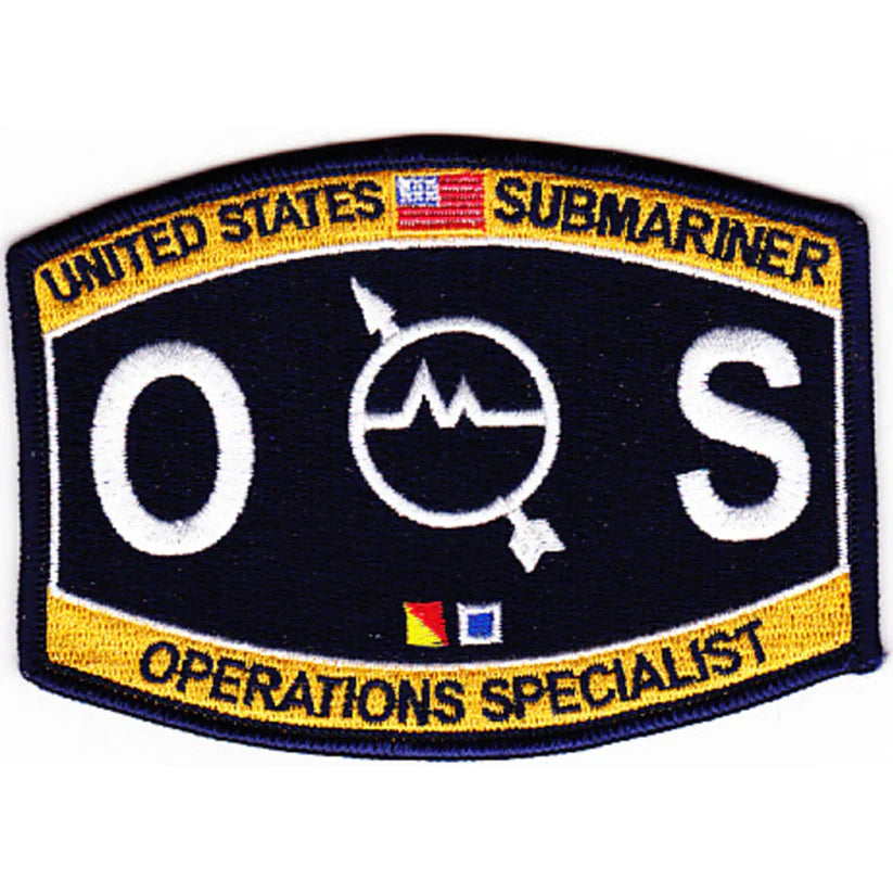 Original Patch Artwork