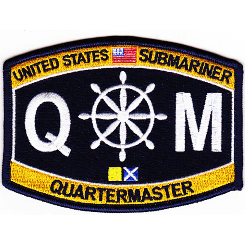 Original Patch Artwork