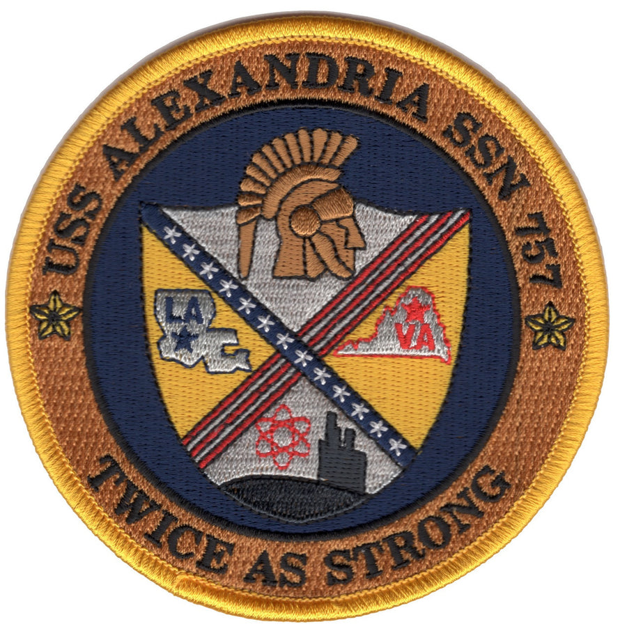 Original Patch Artwork