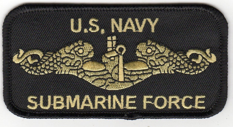 Original Patch Artwork