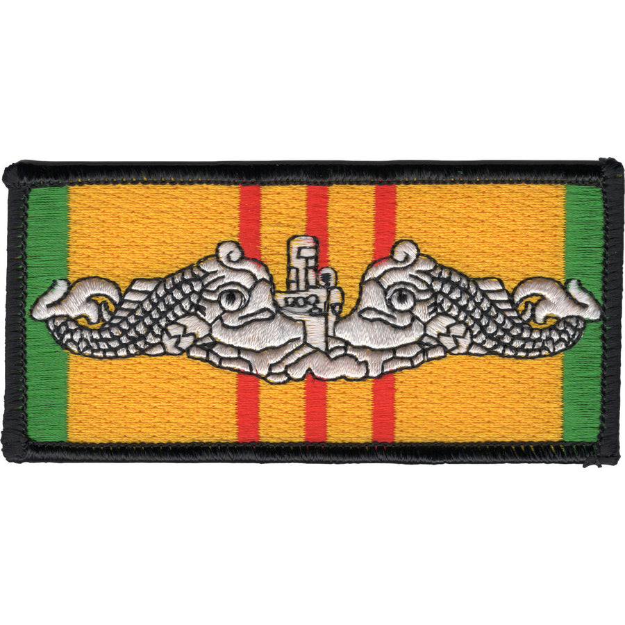 Original Patch Artwork