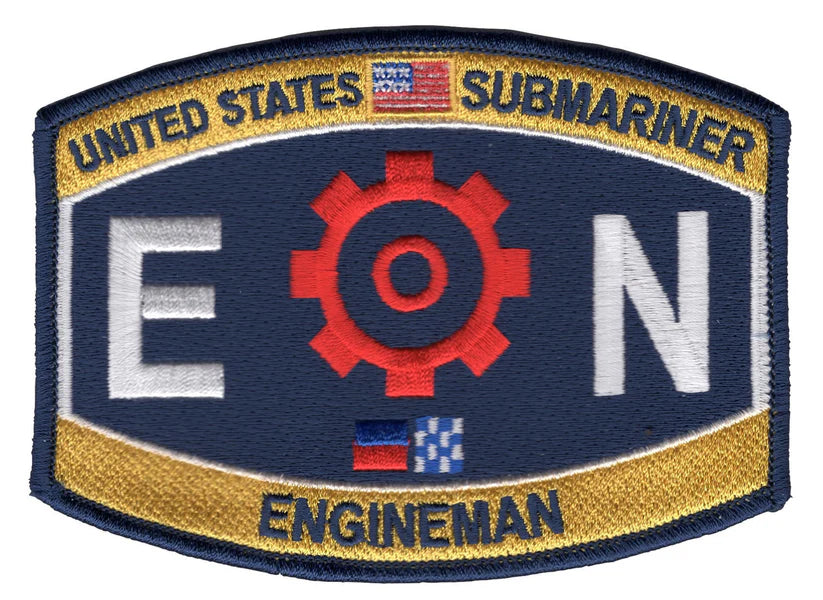 Original Patch Artwork