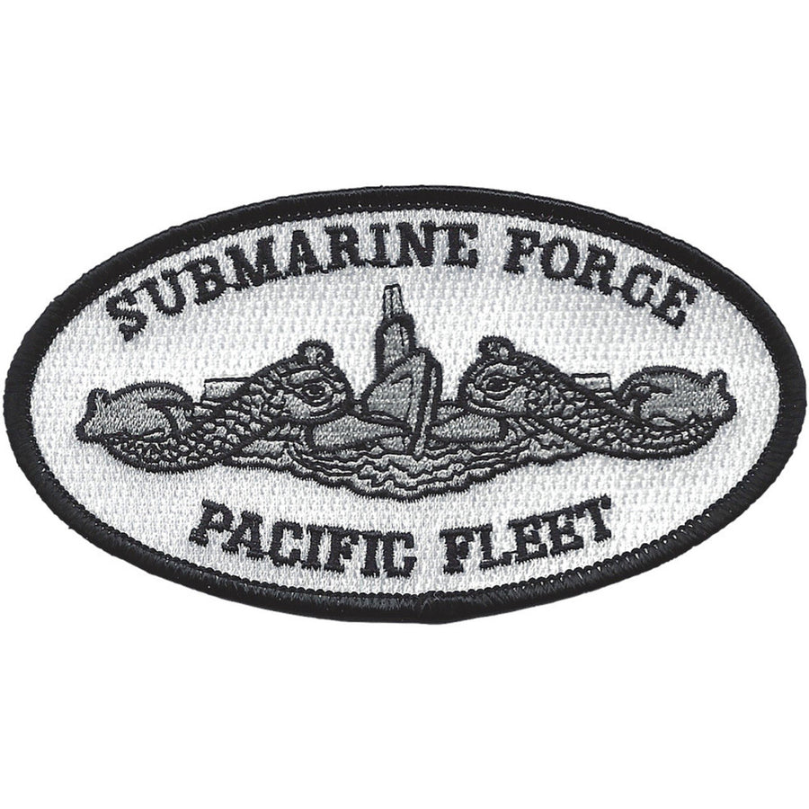 Original Patch Artwork