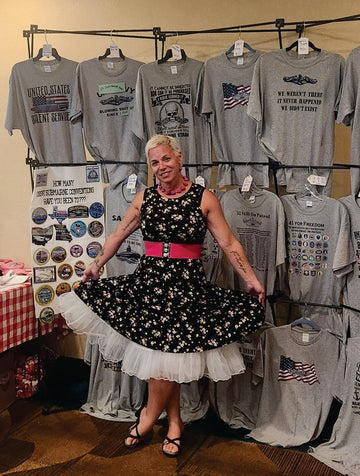 SubVEST Heritage Clothing