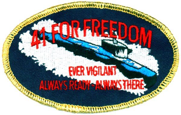 Original Patch Artwork