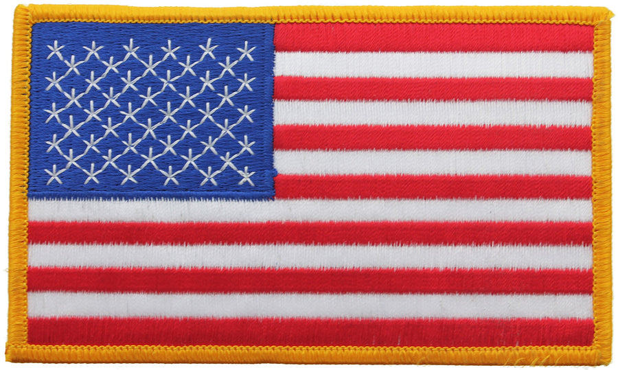 Original Patch Artwork