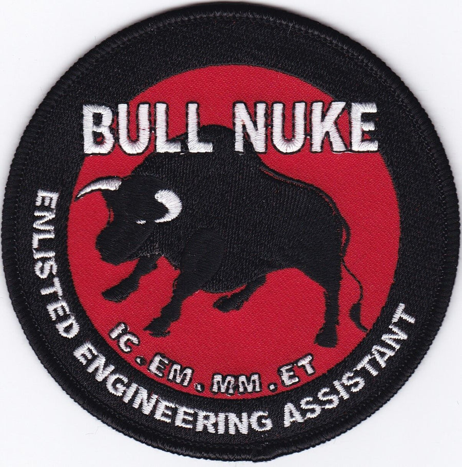 Original Patch Artwork