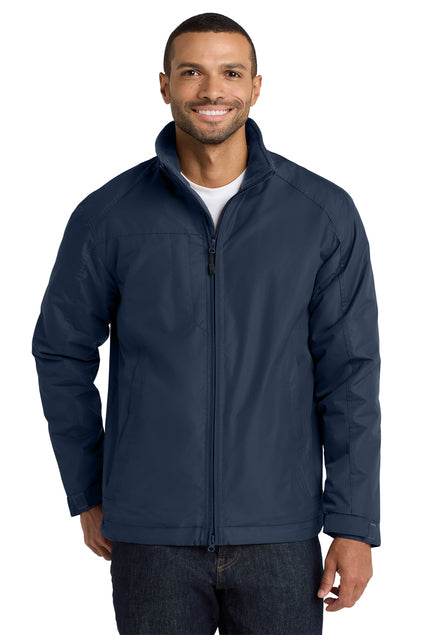 Challenger Winter Jacket