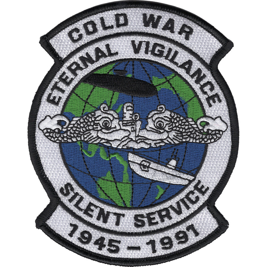 Original Patch Artwork
