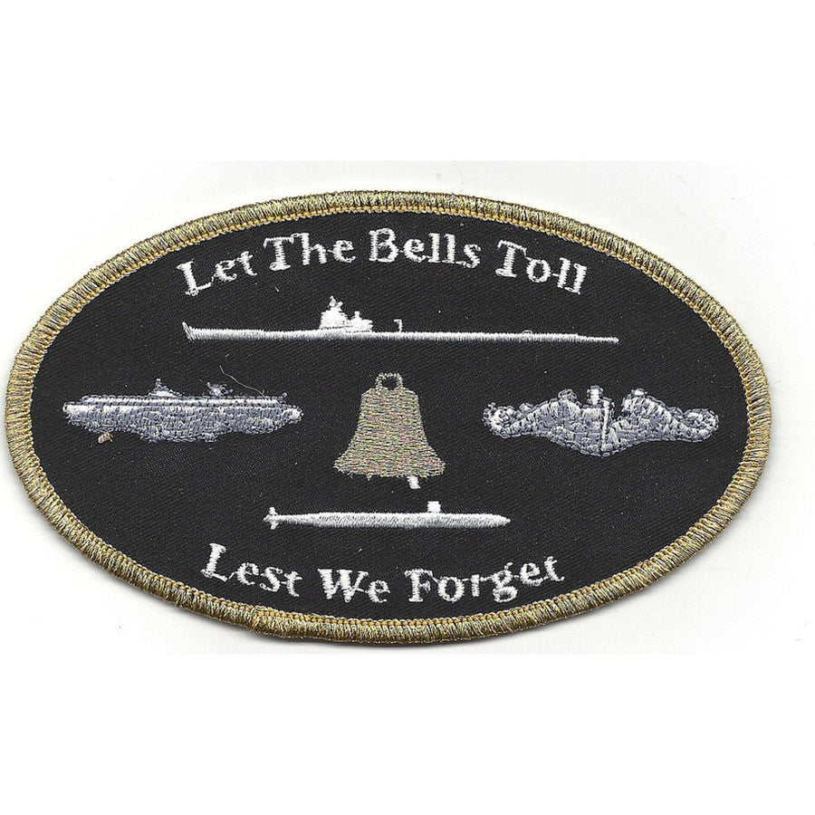 Original Patch Artwork