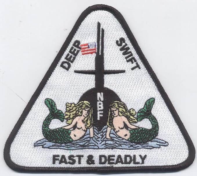 Original Patch Artwork