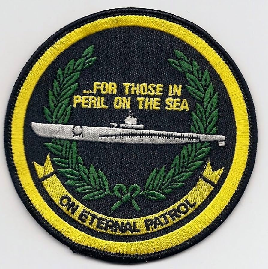Original Patch Artwork
