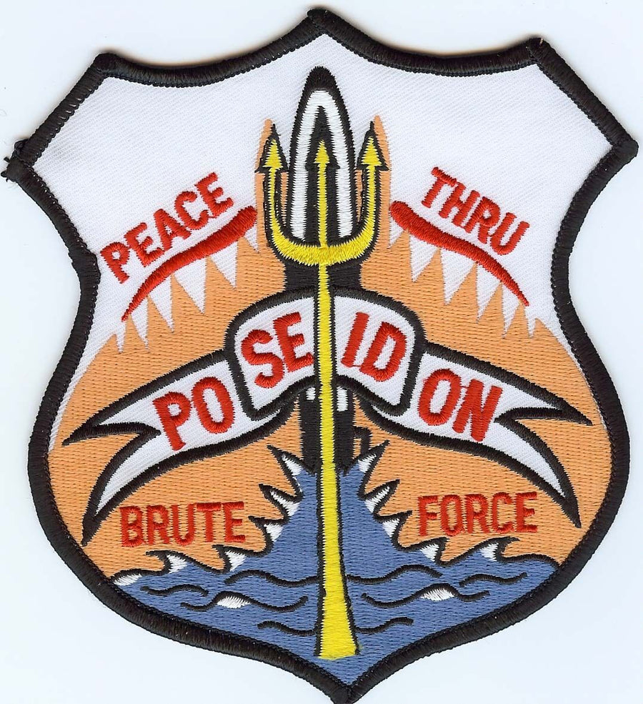 Original Patch Artwork