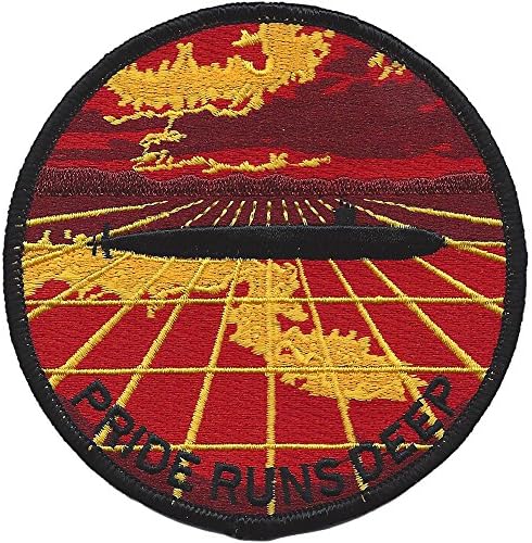 Original Patch Artwork