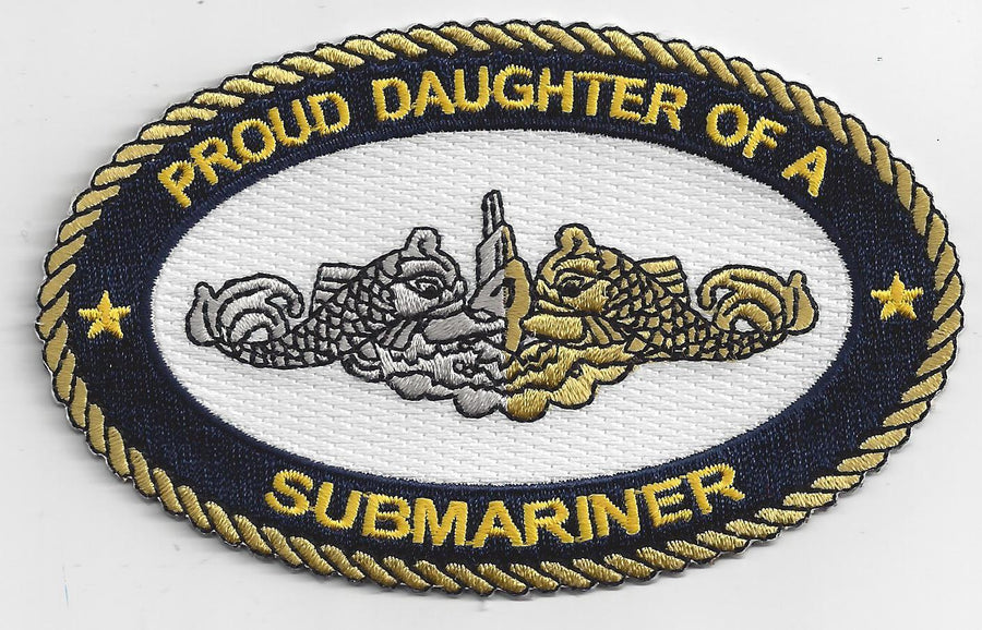 Original Patch Artwork