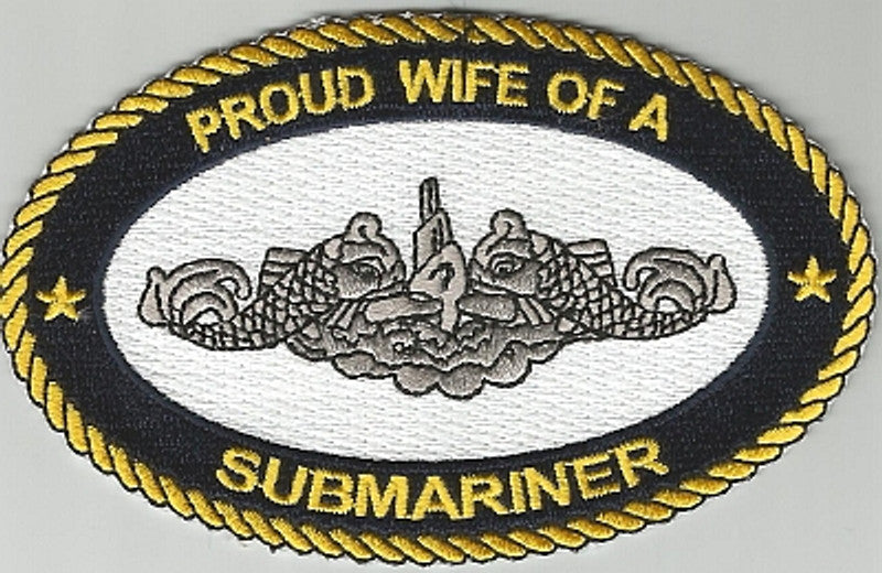 Original Patch Artwork