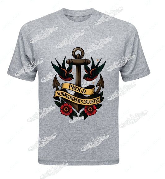 Proud Sparrow SON Graphic : Clothing
