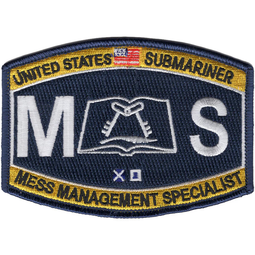 Original Patch Artwork