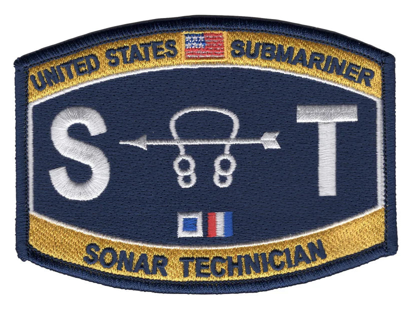 Original Patch Artwork