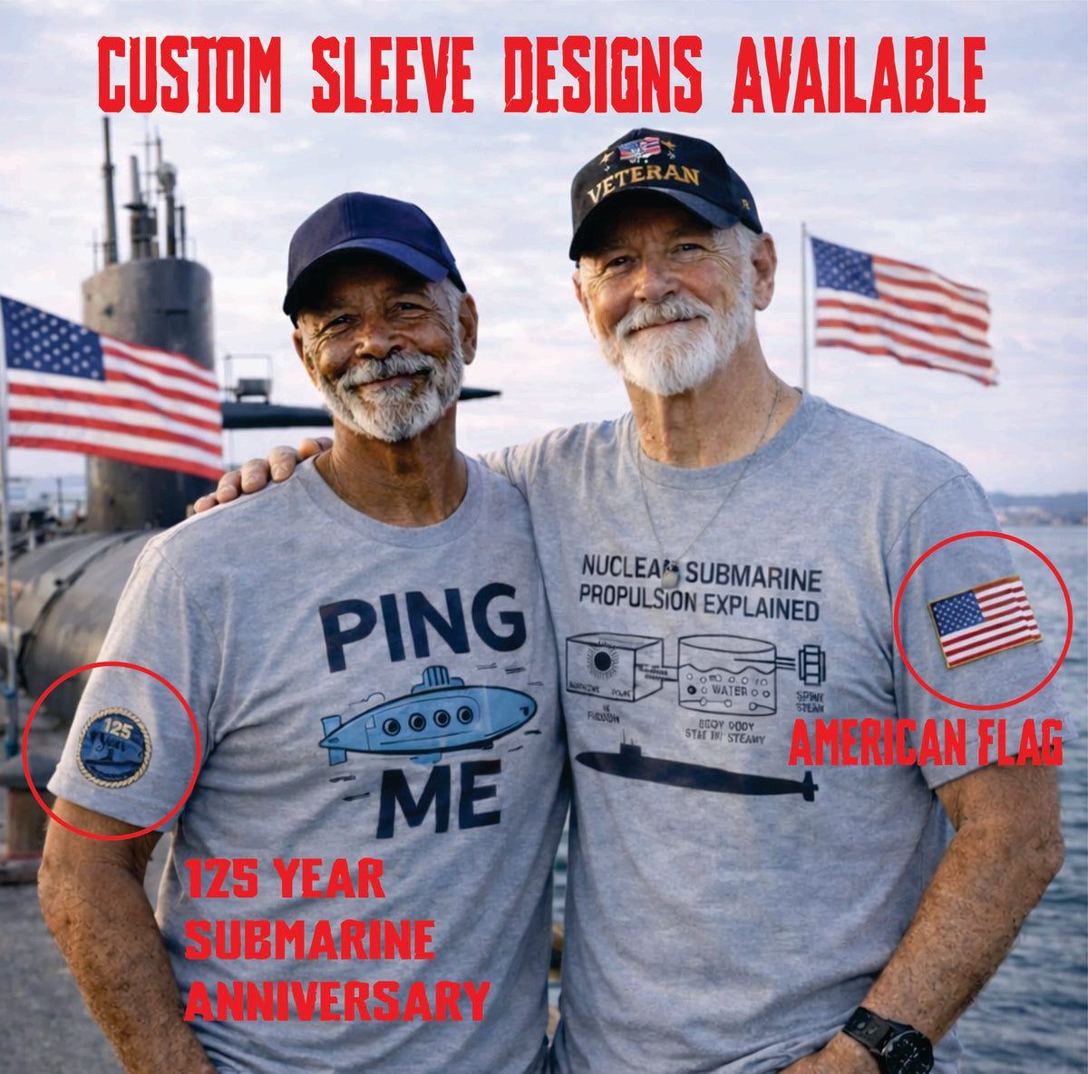 Been There Done That Text & Dolphin : Clothing