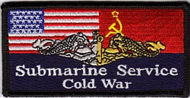 Original Patch Artwork