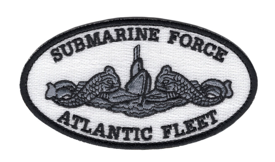 Original Patch Artwork