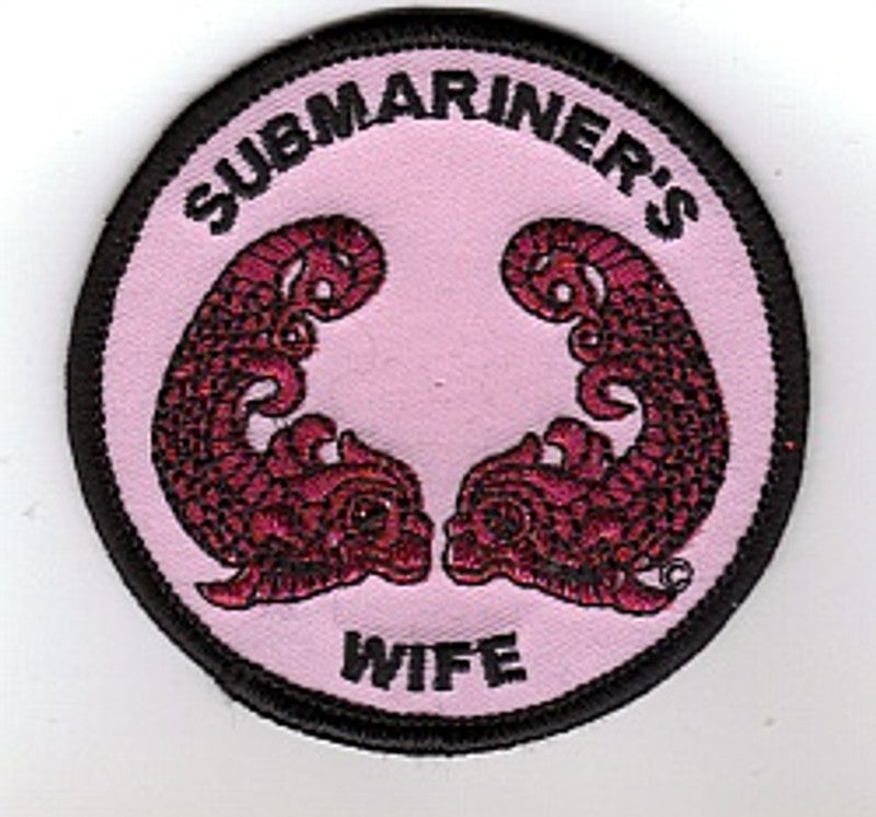 Original Patch Artwork