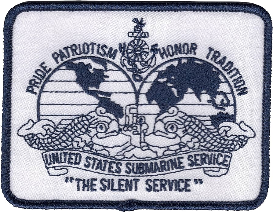 Original Patch Artwork