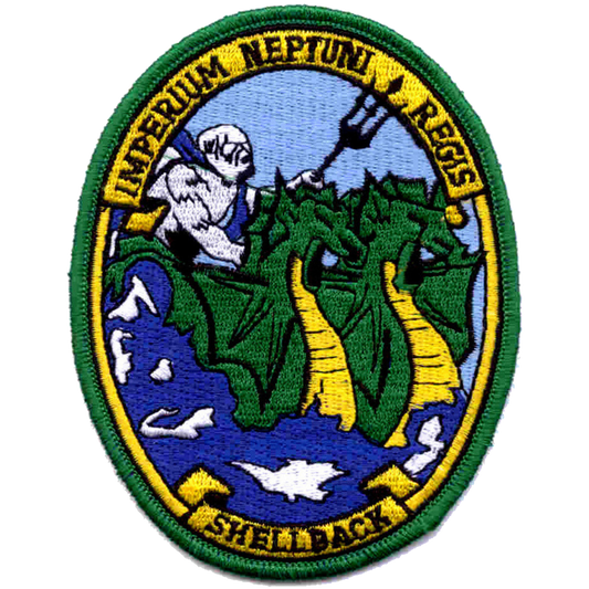 Shellback PATCH collection thumbnail