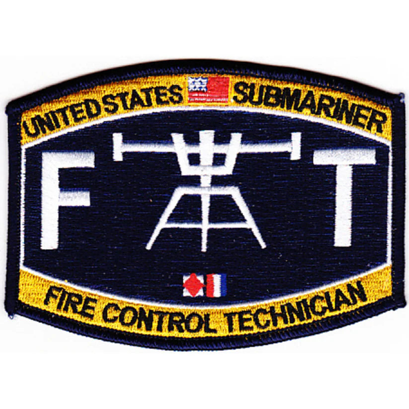 Original Patch Artwork