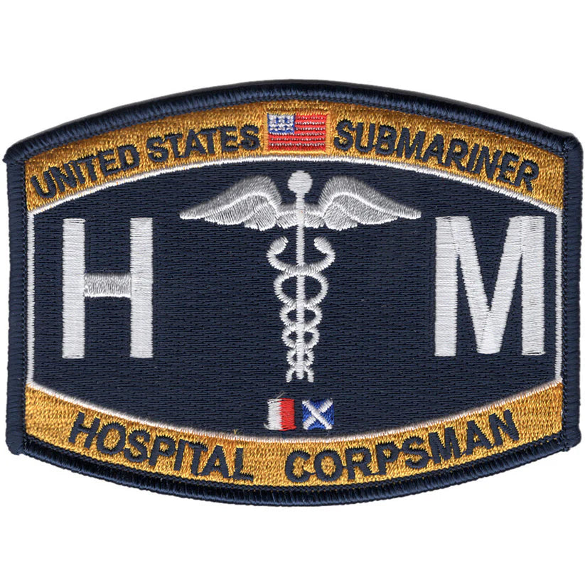 Original Patch Artwork