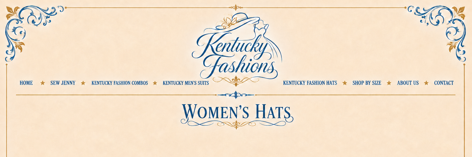 Kentucky Fashions