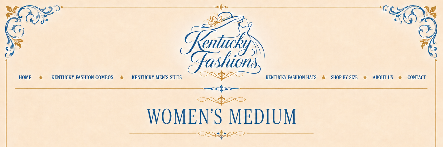Kentucky Fashions