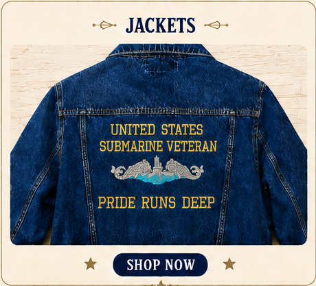 Jackets